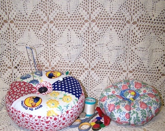 Muster/Primsy Nadelkissen Muster Et.