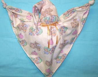 PDF/Schnittmuster/Snookie Ookums Puppe für Babys und Kleinkinder Et.