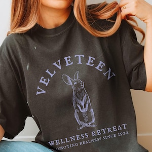 T-shirt katoenfluweel: cadeau-T-shirt boekenliefhebber
