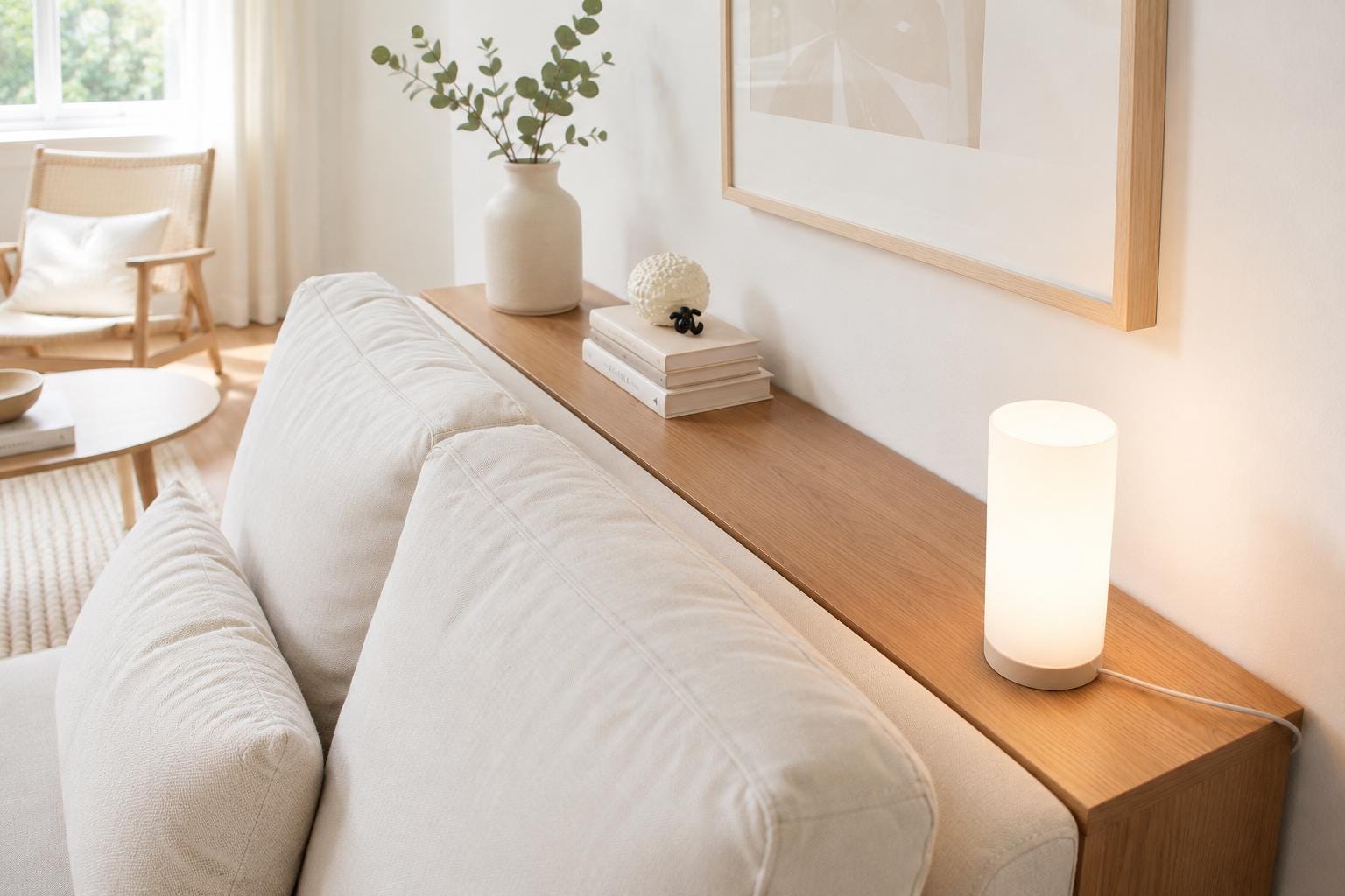 Multi-Use Furniture