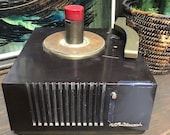 40s vintage rca victor bakelite 45 record player parts repair