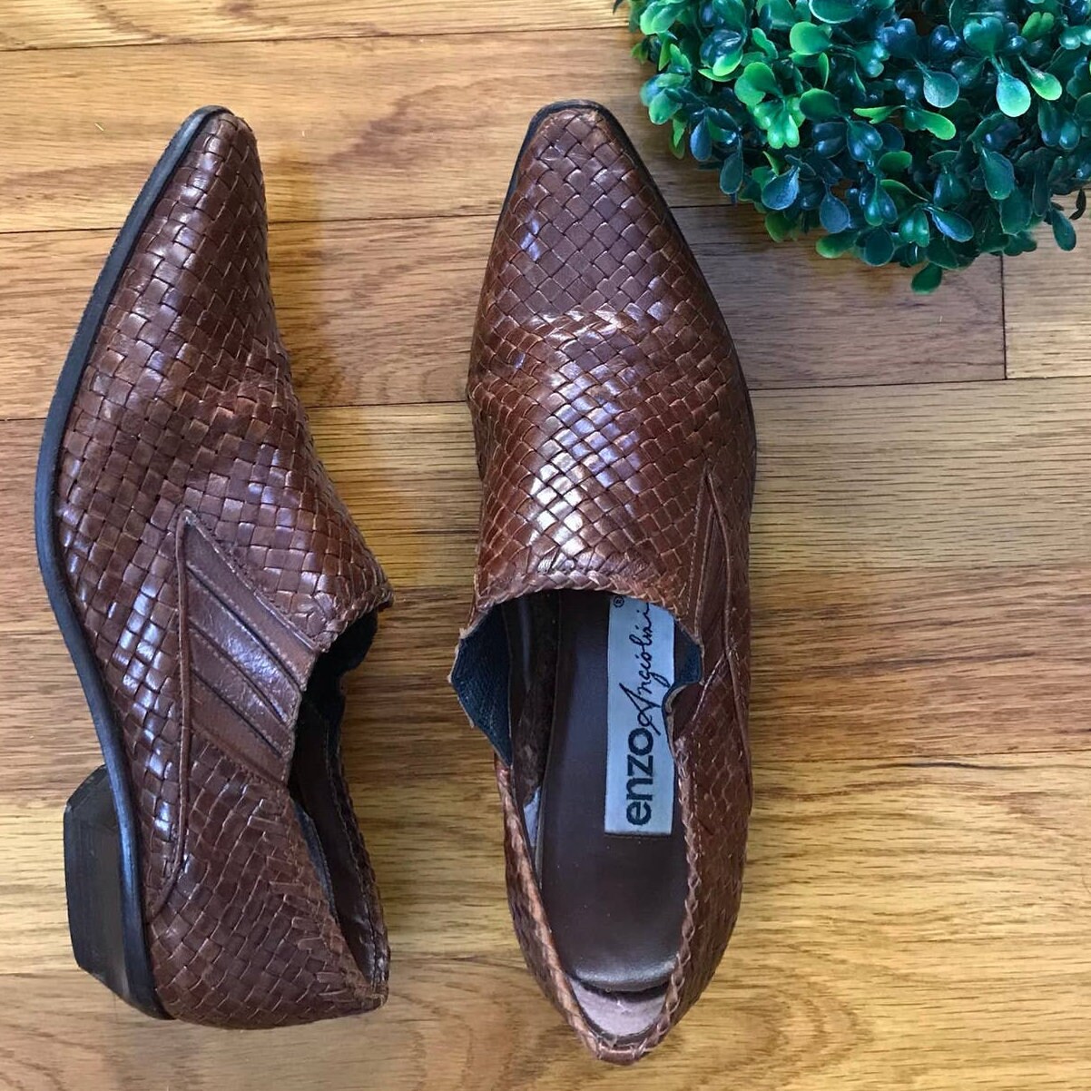 Enzo Angiolini Boots - Etsy