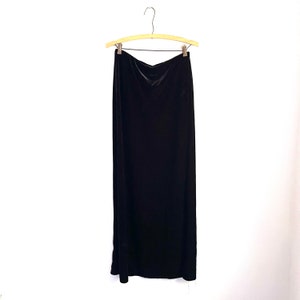 Long Formal Skirt Etsy