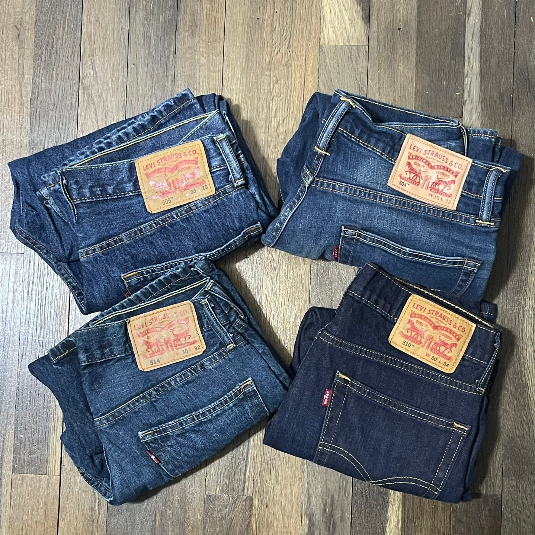 Vintage Levis 505 70s - Etsy Vintage Levis 505 70s - Etsy