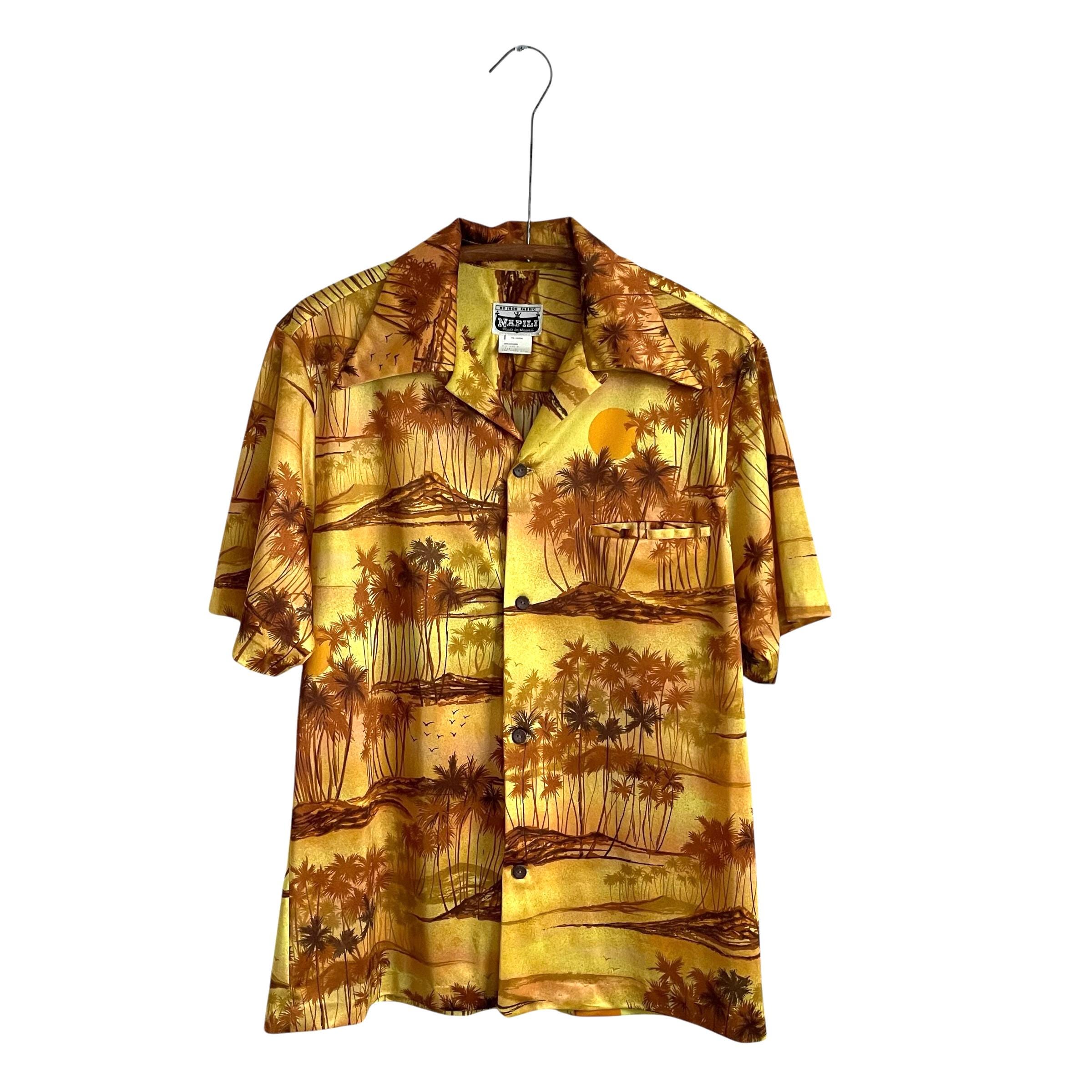 Napili Shirt - Etsy Napili Shirt - Etsy