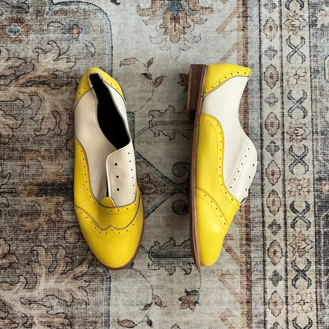 Brogues voor dames: zo style je deze tijdloze schoenen