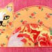 CAT APPLIQUES Machine Embroidery Designs
