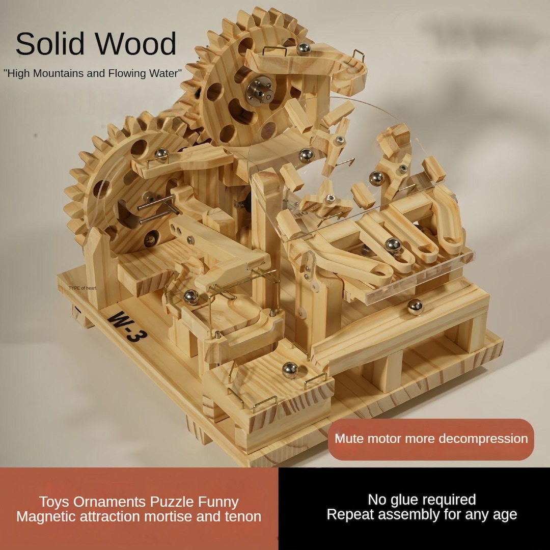 PLAY WOOD R.CURFS Model PRO-3222 マレット PlayWood - Artist Series