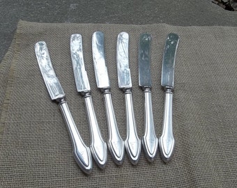 molly stark flatware etsy