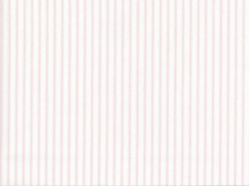 Striped Towels with Ruffles - Kitchen or Bath Towel - Choose Your Color - Handmade MissHettie afbeelding 5