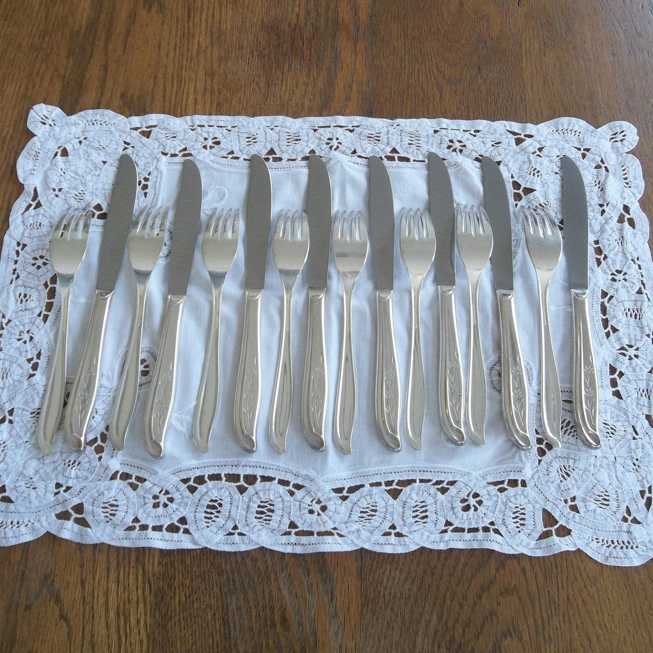Serving Utensils Dining & Serving Vintage and Antique Silver Plate