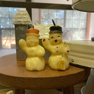 Gurley Candles - Etsy