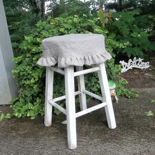 Custom Bar Stools Etsy