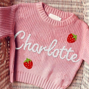 Knit With Love By - Etsy