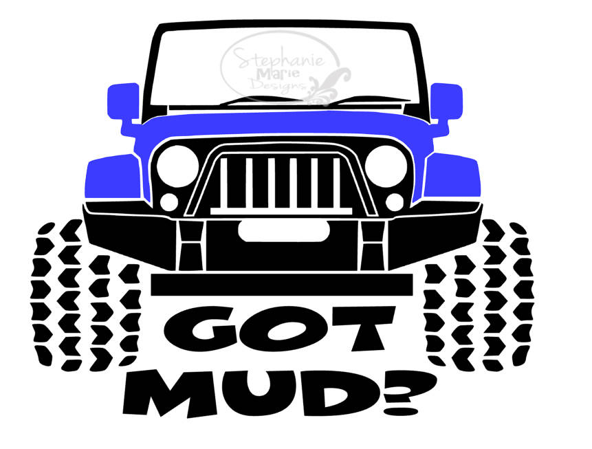 Download Got Mudd-SVG Cut File-Use with Silhouette Studio Design | Etsy