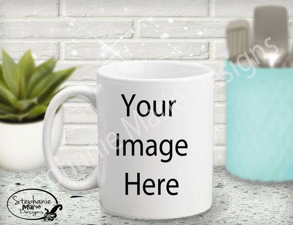 Download Coffee Cup Mockup Png Digital Image Stock Photography Instant Etsy