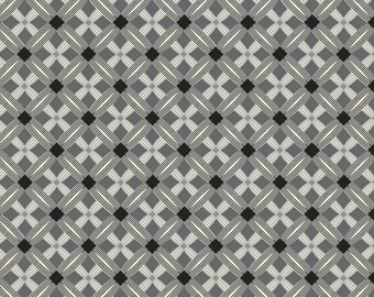 4503-399 Blank Quilting Corporation Bubble Grid/' Fabric by the Yard; Bubble Grid By STOF Fabrics