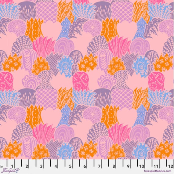 Brave: Scales in Pink Brave: Scales in Pink