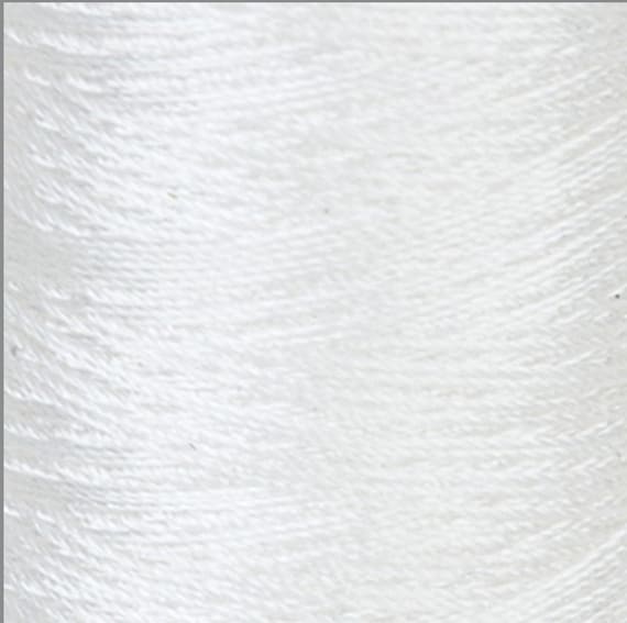 Embroidery Thread Texture