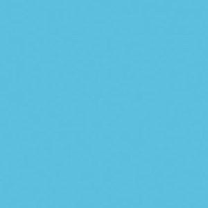 May include: Solid light blue background. The image is a flat, uniform color with no visible texture or patterns. The shade is a bright, clear blue, reminiscent of the sky on a sunny day.