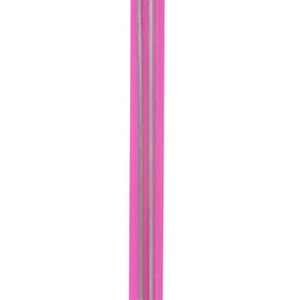 Susan Bates 14 » Silvalume Single Point Knitting Needles, U.S. 4 (3.5mm)