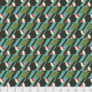 Amy Butler Natural Beauty CPAB021 Balance Meadow Cotton Fabric By Yard