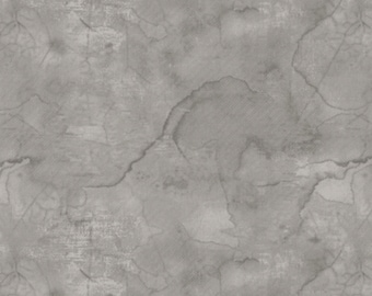 Blank Quilting Urban Legend 7101-90 Texture Gray Cotton Fabric By The Yard