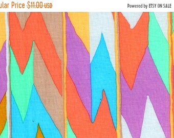 Brandon Mably BM01 Casbah Powder Cotton Fabric 1 Yard