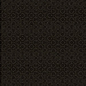 Henry Glass Modern Melody Basics Black Blender Fabric By The Yard