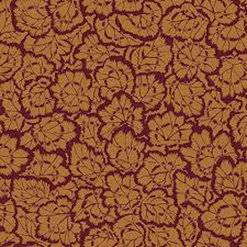Snow Leopard English Garden PWSL057 Rose Bower Spring Cotton Fabric By Yd