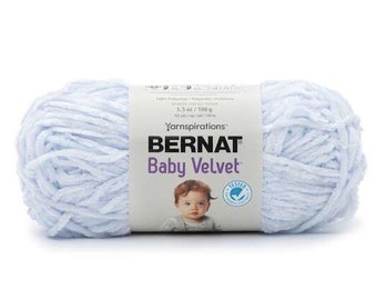 Bernat Premium 7oz Cafe Au Lait Ultra Soft Knitting Crochet Yarn Etsy