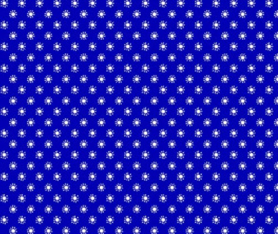 Buy Stof Fabrics 4512-328 Colour Fun Little Suns Blue Cotton Online in  India - Etsy