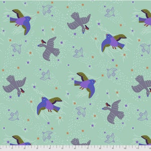 Just Kitten Around High Hopes in Aqua Just Kitten Around High Hopes in Aqua