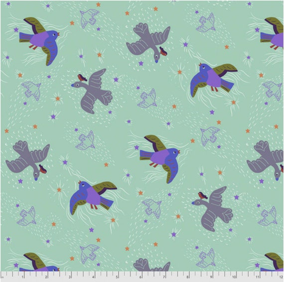 Just Kitten Around High Hopes in Aqua Just Kitten Around High Hopes in Aqua