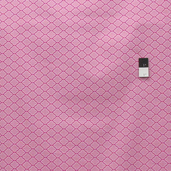 Joel Dewberry Pwtc006 Wahren Farben Lodge Gitter Fuchsia Etsy