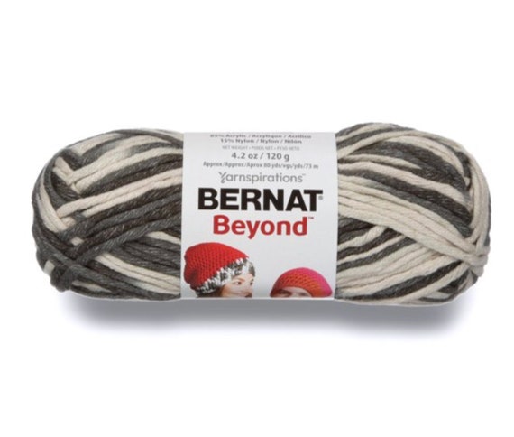 Bernat beyond yarn canada deals