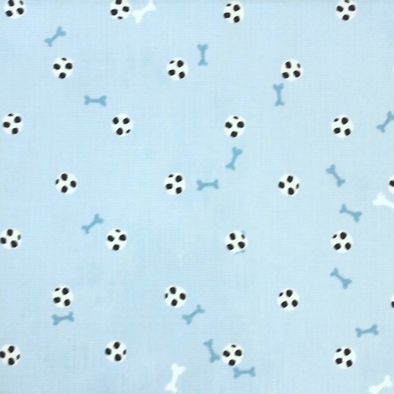 Stof Fabrics Murano Collection Dots Terra Cotta /& Green Cotton Fabric By The Yard