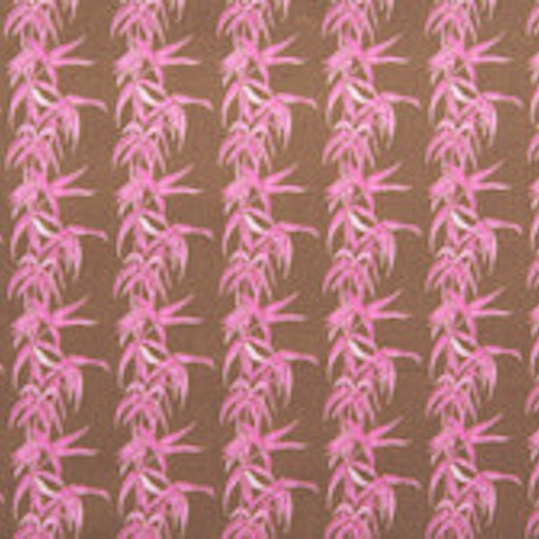 Tina Givens TG09 Bamboo Tan Cotton Fabric 1 Yard