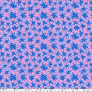 Brandon Mably PWBM072 Bang Lavender Cotton Quilting  Fabric By The Yard