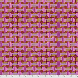 Free Spirit Anna Maria Horner PWAH158 Bright Eyes In Town Sweet Fabric By Yard