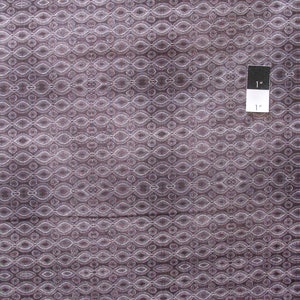 Tina Givens PWTG180 Rosewater Carpet Loom Slate Cotton Fabric By Yd