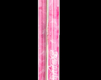 Susan Bates #12205 Steelite Crochet Hook Size S00 (2.70 mm)