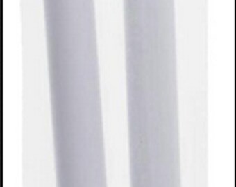 Susan Bates Jiffy Luxite Size US-35 19mm 14" Knitting Needles