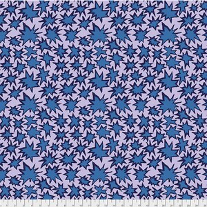 Brandon Mably PWBM072 Bang Contrast Cotton Quilting  Fabric By The Yard