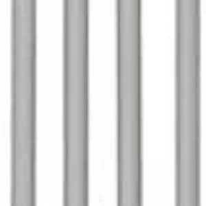 Susan Bates Q1407.000 Quicksilver® 0US 3mm 7&quot; Aluminum Double Point Knitting Needles