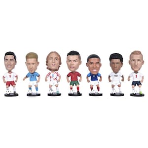 Ronaldo action figures - Etsy 日本