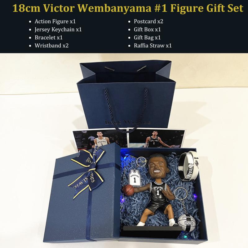 Victor Wembanyama 