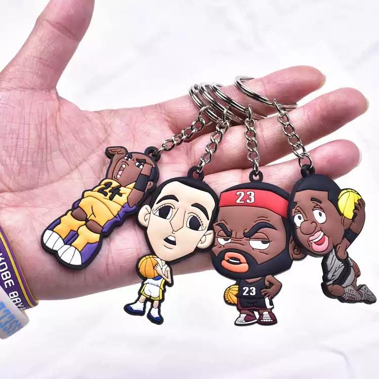 Kobe bryant bobblehead - Etsy 日本