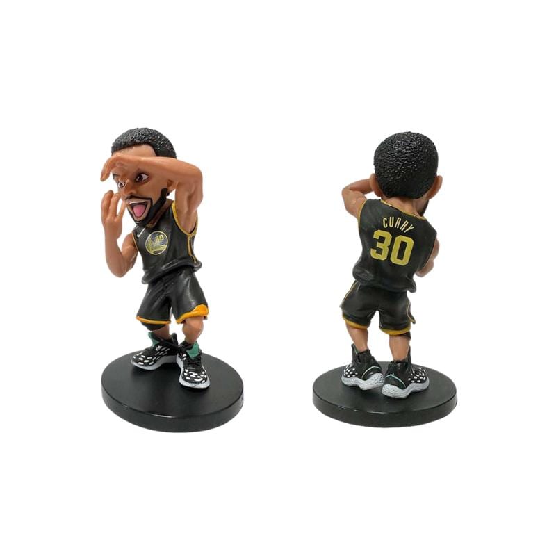 CURRY ボブルヘッド STEPHEN CURRY Golden State Warriors Bighead Variant #72
