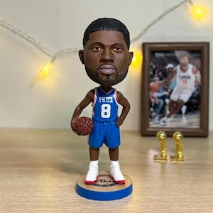 Nba action figures - Etsy 日本